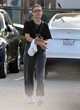 Jessica Alba out and about in los angeles pics