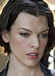 Milla Jovovich nude and porn video pics