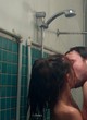 Teresa Palmer nude, making out in shower pics