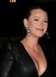 Blake Lively stuns in daring black outfit pics