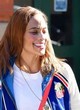 Paula Patton out and about in new york pics