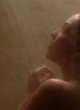 Lili Simmons nude and sexy in shower pics