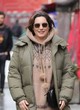 Kelly Brook out and about in london pics
