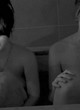 Audrey Kovar & Deirdre Herlihy nude lesbian bath, erotic pics