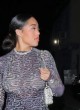 Jordyn Woods stuns in skin-tight outfit pics