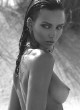 Rachel Cook posing fully naked in magazine pics