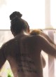 Paulina Gaitan shows tits in shower scene pics
