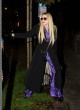 Madonna went out for dinner with bf pics