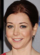 Alyson Hannigan nude and porn video pics