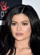 Kylie Jenner reveals boobs and pussy pics