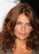Helena Christensen nude boobs and pussy pics