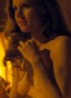 Amy Adams shows boobs in sexy scene pics