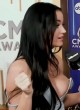 Katy Perry nip slip in sexy dress pics