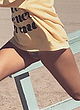 Alexandra Stan upskirt pussy and sexy photos pics