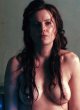 Lucy Lawless shows big boobs pics