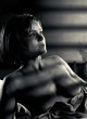 Carla Gugino shows tits in sin city pics