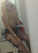 Amanda Bynes posing topless pics