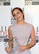 Emma Watson attended the elle style awards pics