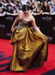 Emma Watson in the bottega veneta gown pics
