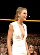Taylor Swift sexy dress and cleavage pics