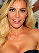 Crystal Hefner nude and porn video pics