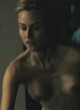 Diane Kruger running fully nude in house pics