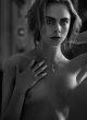 Cara Delevingne goes naked ultimate collection pics
