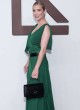 Emma Roberts oozes elegance at nyfw show pics