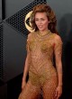 Miley Cyrus sexy at grammy awards 2024 pics