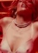 Jennifer Lopez nude and see thru boobs pics