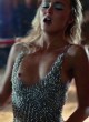 Lily-Rose Depp dancing, shows tits and ass pics