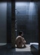 Jewel Staite nude in shower scene pics