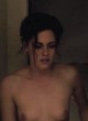 Kristen Stewart nude, shows boobies, erotic pics