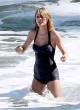 Taylor Swift hits the beach in maui pics