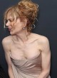 Nicole Kidman radiates elegance in beige pics