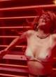 Jennifer Lopez see thru nipples pics