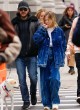 Sydney Sweeney out with her fiance in nyc pics