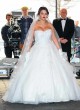 Selena Gomez oozes beauty in wedding dress pics