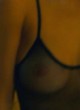 Jovana Stojiljkovic tits in see-through lingerie pics