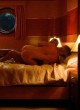 Violett Beane fully naked during sex, erotic pics