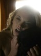 Natalie Dormer shows tits in sexy scene pics