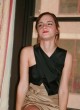 Emma Watson posing at photocall in canada pics