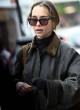 Emilia Clarke looks chic, out in london pics