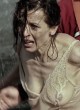 Katarzyna Herman naked pics - wet dress, visible tits