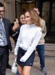 Emma Watson exudes elegance in milan pics