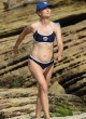 Natalie Portman at the beach in sydney pics