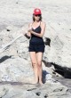 Marisa Tomei on the beach in cabo pics