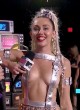 Miley Cyrus nip slip at mtv video awards pics