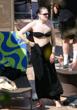 Jessie J in Bikini Top at the Pool - Rio de Janeiro 05-03-2024 pics
