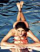 Alexandra Daddario Nude and Topless Collection pics